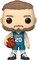 Charlotte Hornets NBA Funko POP Vinyl Figure | Gordon Hayward (Teal Jersey)
